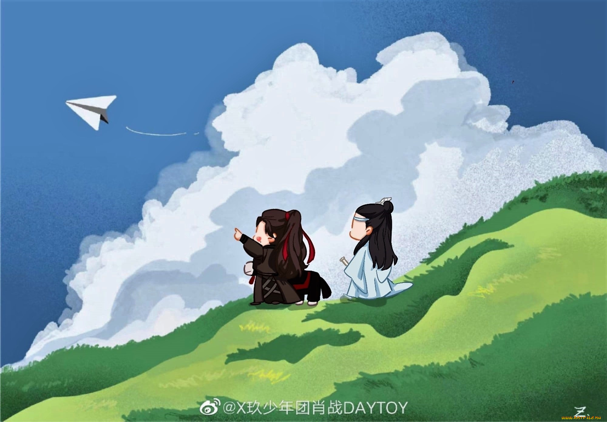 , mo dao zu shi, , , , , , 